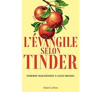 L'évangile selon Tinder