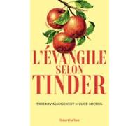 Lévangile Selon Tinder (ebook)