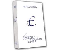 L'Evangile tel qu'il m'a été révélé: Tome 2