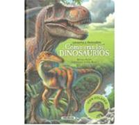 Levanta Y Descubre Cómo Eran Los Dinosaurios