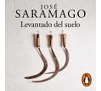 Levantado Del Suelo (audiolibro)