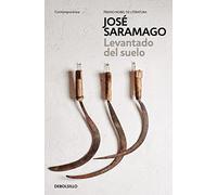 Levantado del suelo (Contemporánea)