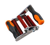 Levantador de chapa de metal de calibre pesado mango ergonómico para un manejo rápido y seguro de la herramienta de elevación de ahorro de mano de obra