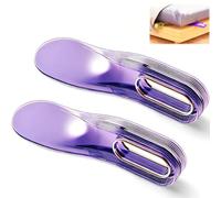 Levantador de colchón y herramienta para meter sábanas, elevador ergonómico de cuña de colchón para cambiar fácilmente las sábanas, reduce la tensión de la espalda y ahorra tiempo al hacer la cama