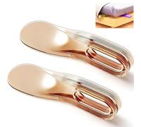 Levantador de colchón y herramienta para meter sábanas, elevador ergonómico de cuña de colchón para cambiar fácilmente las sábanas, reduce la tensión de la espalda y ahorra tiempo al hacer la cama