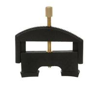 Levantador de cuerdas de violín de 1/4-4/4 para cambiar instrumentos de cuerda, herramientas de puente de mantenimiento, accesorio de ensayo para músico músico
