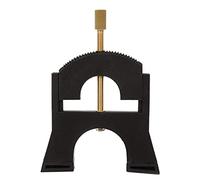 Levantador de cuerdas de violonchelo para cambiar herramientas de fabricación de puentes de violonchelo 1/4 4/4 piezas de ajuste de piezas de ajuste Luthier Tools