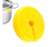 Levantador de de Olla de Silicona | Herramienta De Silicona Resistente Al Calor Y Antiderrame - Evita el desbordamiento de la olla con tapa | Para Hogar, Cocina, Restaurante, Guisado Y Cocción Lenta