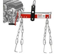 Levantador De Levantamiento De Motor, Nivelador De Motor Comprar Crane Cherry Picker Leveler Ajustable Del Elevador Del Motor Con Una Capacidad De 0,9 Toneladas Para El Sistema De Montaje