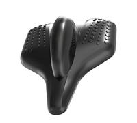 Levantador de músculos del piso pélvico masculino - Entrenador de cadera maestro de muslos, Entrenador de fuerza de cadera pélvica, Herramienta de apoyo para ejercicios sentados, Ayuda para recuperaci