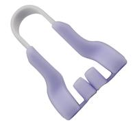 Levantador de nariz, cómodo reductor de nariz, moldeador más delgado, clip de silicona para aumentar la nariz para dormir, dieta y actividades diarias