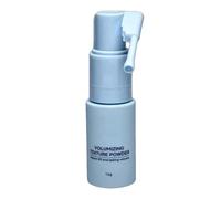 Levantador De Raíces Del Cabello - Spray Elevador De Raíces | Spray Para Levantar Raíces Con Ingredientes Naturales, Spray Espesante Para Volumen Del Cabello, Levantador De Raíces De Larga Duración, S