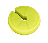 Levantador de tapa de olla de silicona - Accesorio de cocina resistente al calor,Alzador de Tapaderas para Ollas,Para Hogar, Cocina, Restaurante, Guisado Y Cocción Lenta