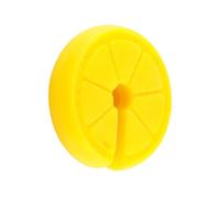 Levantador de tapa de olla de silicona | Soporte de Cocina Resistente al Calor,Preventor Desbordamiento Tapa Sartén,Uso En Cocinas, Restaurantes, Sopas, Cocción, Estofado, Guisos