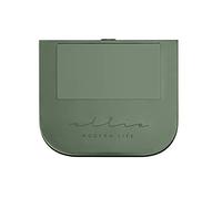 Levantador Higiénico de Asiento Inodoro No- Accesorio Baño Tapa Moderno y Práctico