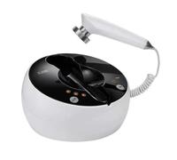 Levantamiento de calor RF Radiofrecuencia Instrumento de belleza for el hogar Control inteligente de temperatura Levantamiento facial y reafirmante Instrumento de introducción a la piel Efecto salón
