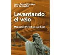LEVANTANDO EL VELO (SIN COLECCION)