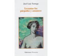 Levantas Los Parpados Y Amanece