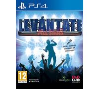 Levántate - All Stars