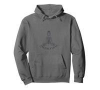 Levántate mujer Sudadera con Capucha