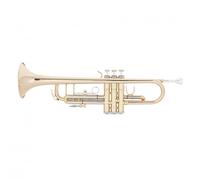 Levante by Stagg TR6305 Trumpet Lacquer