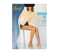 Levante Collant panty descanso sin demarcacion presion gradual mujer 30 den 33 dtex artículo VISION 30 COLLANT, Moka, XXL