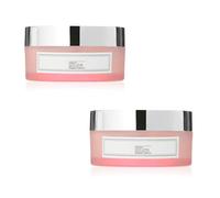 Levante de champán Refirmación de crema facial, crema de apriete de la piel para el cuerpo, hidratación y suavizado profundo, apretón de piel temporal para la cara y el cuello (2Pcs)