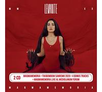 Levante - Magmamemoria Mmxx (Sanremo 2020)