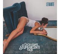Levante - Nel Caos Di Stanze Stupefacenti