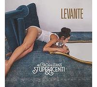 Levante - Nel Caos Di Stanze Stupefacenti (Repack CD Normale +CD Live+ DVD Live)