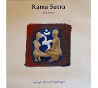 Levantis - Levantis - Kama Sutra: Music for the Mind, Body & S