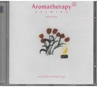 Levantis - MB&S- Aromatherapy 3 - Calming