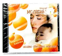Music for Mother & Baby [CD de audio] Levantis