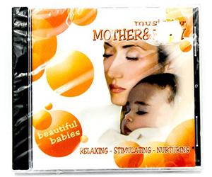 Levantis - Music for Mother & Baby