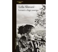 Levarei O Fogo Comigo (ebook)