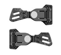 Levas Adicionales Volante MOZA CS PRO