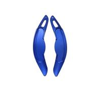 Levas Cambio Marchas Compatible Con Mini Para Cooper S Para JCW F54 F55 F56 F57 Para F60 Piezas Interiores De Automóviles, Extensión De Palanca De Cambios De Volante De Aleación De Aluminio