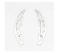 Levas Cambio Marchas Compatible Con Para M2 F87 M3 F80 M4 F82 M6 F06 F12 2016 2017 Extensión De Palanca De Cambios De Aleación De Aluminio Para Coche Palanca De Cambios De Volante