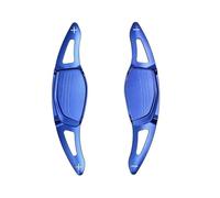 Levas Cambio Marchas Compatible Con Para RS4 2018 2019 2020 Paletas Cambio Marchas Para Coche Paletas Cambio Marchas En El Volante Extensor Paletas Cambio Cubierta De Paletas De Cambio