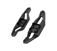 Levas Cambio Marchas Compatible Con Para RS6 C7 C8 2014-2020 Para RS7 2015-2018 Paletas Cambio Marchas Interiores Automáticas Extensor Paletas Paletas De Cambio De Marchas En El Volante