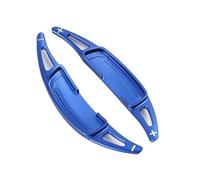 Levas cambio volante Compatible Con Arkana 2021 2022 2023 2024 2025 Para Zen Para Initiale Para Paris XM3 2020 Accesorios Para La Extensión De Las Levas Del Cambio De Volante