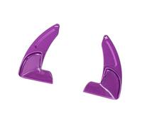 Levas cambio volante Compatible Con Dodge Para Challenger Para Charger SXT 2015 2016 2017 2018 2019 2020 2021 Para Durango Para Citadel Paletas Cambio Marchas Extendidas En El Volante