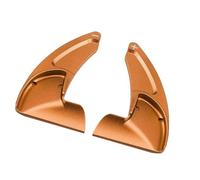 Levas cambio volante Compatible Con Dodge Para Challenger Para Charger SXT 2015 2016 2017 2018 2019 2020 2021 Para Durango Para Citadel Paletas Cambio Marchas Extendidas En El Volante