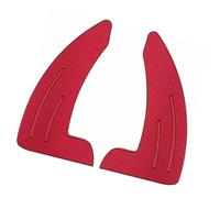 Levas cambio volante Compatible Con Dodge Para Challenger Para Charger SXT 2015 2016 2017 2018 2019 2020 2021 Para Durango Para Citadel Paletas Cambio Marchas Extendidas En El Volante