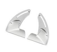 Levas cambio volante Compatible Con Dodge Para Challenger Para Charger SXT 2015 2016 2017 2018 2019 2020 2021 Para Durango Para Citadel Paletas Cambio Marchas Extendidas En El Volante