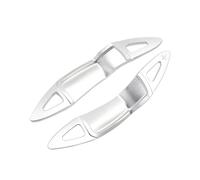 Levas cambio volante Compatible Con Mini Para Cooper MK2 Para Roadster Coupe Para Paceman S JCW Para R60 R61 R55 R56 R57 R58 R59 Para LCI Palanca De Cambios En El Volante