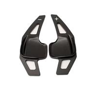 Levas Cambio Volante Compatible Con Para 2 5 6 Series GT 2014 2015 2016 2017 Para X2 2018 Accesorios De Extensión De Palanca De Cambios Para Volante