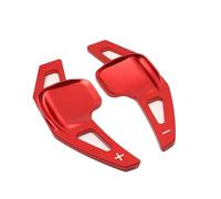 Levas Cambio Volante Compatible Con Para 2 5 6 Series GT 2014 2015 2016 2017 Para X2 2018 Accesorios De Extensión De Palanca De Cambios Para Volante