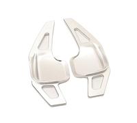 Levas Cambio Volante Compatible Con Para 2 5 6 Series GT 2014 2015 2016 2017 Para X2 2018 Accesorios De Extensión De Palanca De Cambios Para Volante