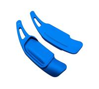 Levas cambio volante Compatible Con Peugeot 308 3.ª Para Generation 408 Para PHEV 2022 2023 2024 2025 SW GT Para Hybrid Extensión De La Palanca Cambios Volante Del Automóvil